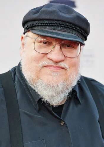 Zuben - George R.R. Martin zdemontował wszystkie plotki na temat tego że ma już ukońc...