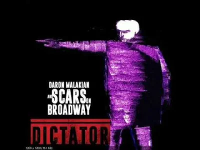 Inispirion - #muzyka #daronmalakian #scarsonbroadway