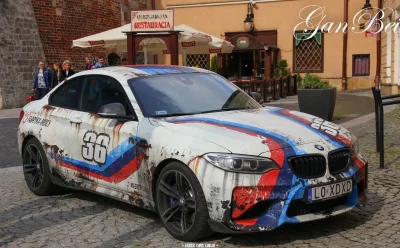 NERP - #lublin #xd #oskarek #bmw

tablice kopjujo XDXD