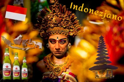 a.....a - INDONEZJA w ilości spożywanego olkoholu per capita zajmuje 178. miejsce na ...