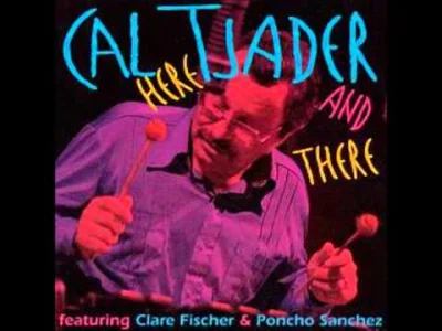 fraser1664 - #muzyka #jazz #latinjazz #afrocuban

Cal Tjader - Guarabe