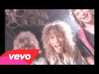 barytosz - Bon Jovi - You Give Love A Bad Name

taa

#muzyka #sluchajzbarytoszem