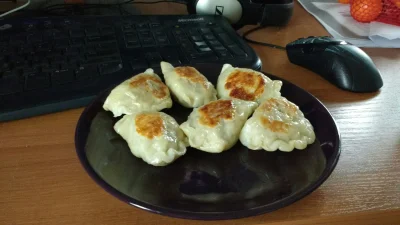 kwert66 - pierożki są zajebiste