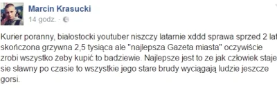 ZjemCiDywan - Piękne jest to, że Rafonix odpowiada za swoje czyny :D z dumą czytam je...