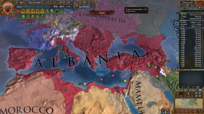 0macias0 - Albania or Iberia achievement poziom normal.
Całkiem ciekawa rozgrywka na...