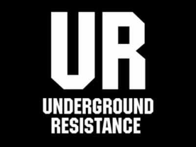 baniorzzmodzela - Underground Resistance - Predator (1990) discogs
#techno #detroitt...