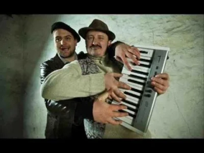 Pinius - W miare nowy kawalek braci Figo&Fagot. #muzyka #braciafigofagot