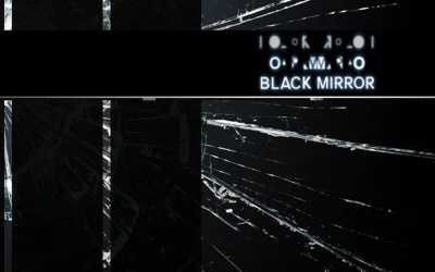 Xavax - #blackmirror #teraznaekranie w #tvn7 - Polecam (ง ͠° ͟ل͜ ͡°)ง
