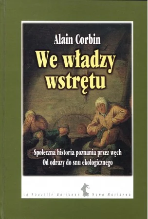 koralowiecc - @CherryJerry: podobno świetna książka właśnie nawiązująca do takiej tem...