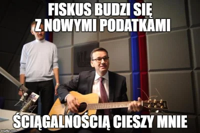 Adam_Wolf - #morawiecki #morawieckisings #heheszki #humorobrazkowy