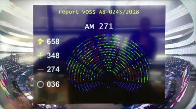 o.....0 - Zgodnie z umową, weszło #acta2 i żegnam Was wszystkich!