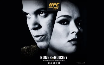 puncher - UFC 207: 

Amanda Nunes vs Ronda Rousey - http://puncher.org/ufc-207-aman...