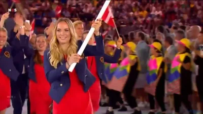 Minieri - Karolinka ;)
#rio2016 #ladnapani