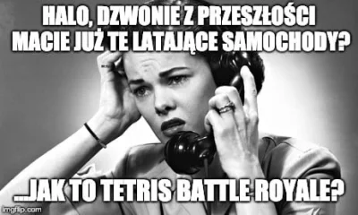 LechuCzechu - - konsola 1400 zł
- miesięczny abonament 15 zł 
Tylko tyle, i dostajemy...