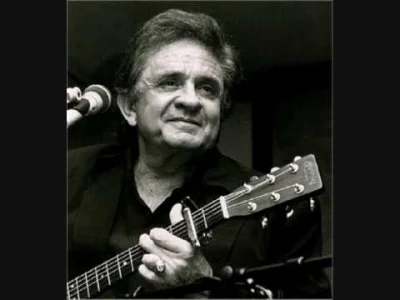 D.....s - Przy Johnnym Cashu zawsze #feels
#muzyka #johnnycash