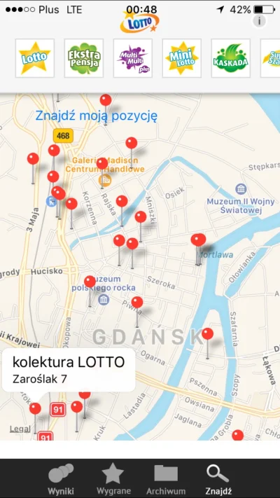 Jeremowicz - Tutaj mapka z której korzyatałem: