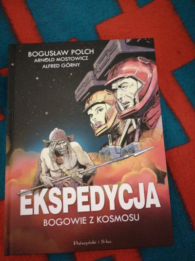 rybazryzem85 - Szkoda, po ponad 20 latach wracam do komiksów które m.in byly wydawane...