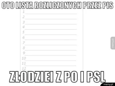 adi2131 - Jak widać lista z dnia na dzień się powiększa XD
#polityka #4konserwy #neu...