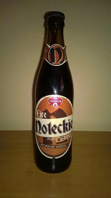 J.....s - A co myślicie o Noteckim z browaru Czarnków i o Irish beer z browaru Kormor...