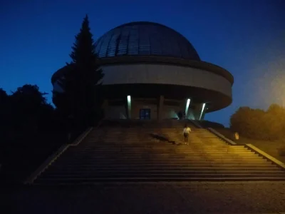 Rexikon - No to za 2 lata otwarcie nowego planetarium, już się nie mogę doczekać. Szk...
