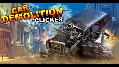 F.....a - Dziś na streamie #rozdajo gra na #steam Car Demolition Clicker.

https://...