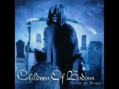 size - Najbardziej ChildrenOfBodomowy kawałek ze wszystkich #metal #childrenofbodom