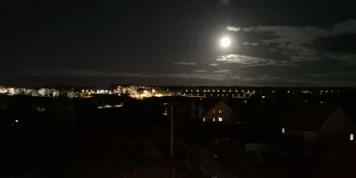 Odniemiec - Pogoda ostatnio świetnie zagrywa się z fazami księżyca. Kto tym razem zmi...