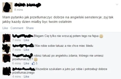 Tequila - #heheszki #humorobrazkowy #tatuaze #facebook #logikarozowychpaskow i trochę...