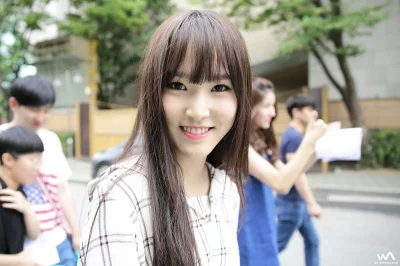 K.....o - #yuju #gfriend 
#koreanka