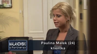 Fajnisek4522 - @szyna352: to może i jakaś klientka się pojawi ( ͡° ͜ʖ ͡°)