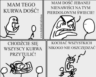 H.....a - Doznałam tu wiele krzywd lecz jeszcze więcej ciepłych słów, porad i pomocy....