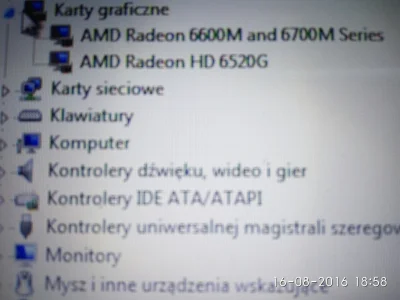 pszekurf - Mirki, wyslijcie link jakie sterowniki trzeba do tego zainstalować bo już ...