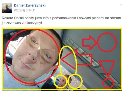 SzerniakSzerniaczek - Rekord leży pobity na przystanku |3.00zł 
#danielmagical