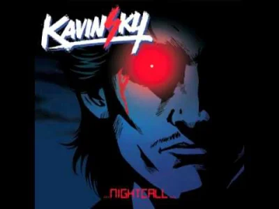 laggeros - Dla nocnych ma(i)rków

#muzyka #kavinsky