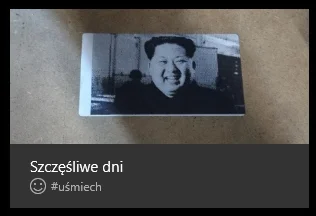 l.....f - #kim #korea #windows10 
Dziesiątka sama z siebie tak