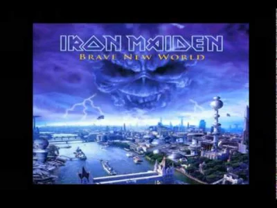 luxkms78 - #ironmaiden