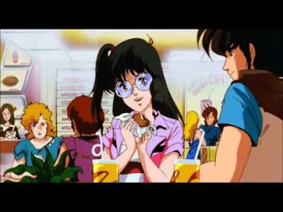 80sLove - Dzisiaj mija 30 lat od premiery filmu anime "Macross: Do You Remember Love?...