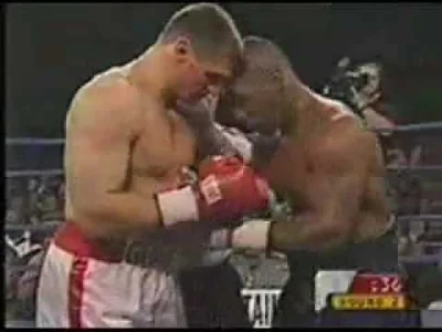 Winyl- - Mija 17 lat od walki Tysona z Gołotą.

#boks #sport #sztukiwalki