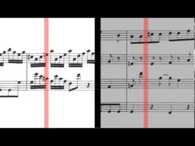 GrzegorzSkoczylas - #bachdzienpodniu
#bach
Koncert klawesynowy D-moll. BWV 1052.
