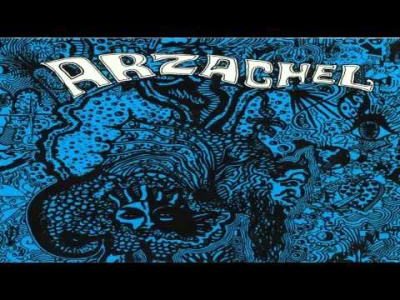 L.....z - #muzyka #rock #rockpsychodeliczny #60s #zapomnianezespoly
"Arzachel" z 196...