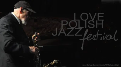 gtredakcja - II Love Polish Jazz Festival. Zapowiedź 

http://gazetatrybunalska.pl/...