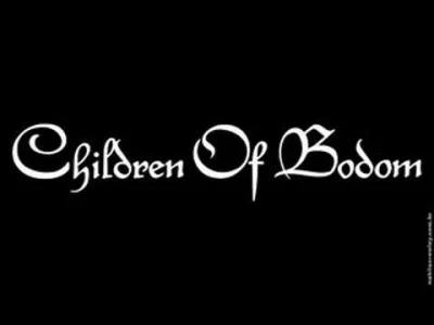b.....r - #muzyka #metal #melodicdeathmetal
Children of Bodom - Are You Dead Yet?