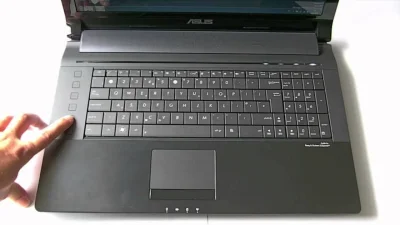 buddookan - #komputery #laptopy

W starym Asusie mam na boku klawiatury funkcyjne k...