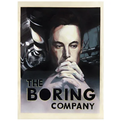 L.....m - #theboringcompany #boringcompany #elonmusk #starjetpilot
https://www.insta...