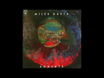 D.....o - Miles Davis – Agharta, Live at Osaka Festival Hall, Japan, February 1, 1975...