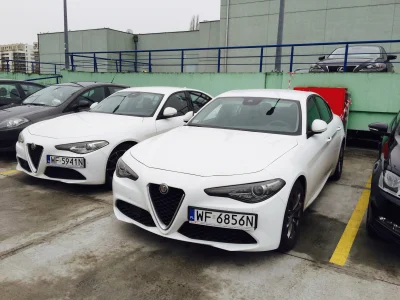 Wypok2 - Podwójny strzał ( ͡º ͜ʖ͡º) 
#carboners #alfaholicy #alfaromeo #carspotting