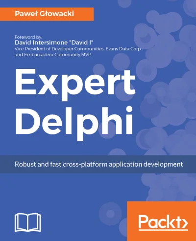 konik_polanowy - Dzisiaj Expert Delphi (June 2017)

https://www.packtpub.com/packt/...