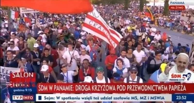 fullversion - #swiatowednimlodziezy #cracovia #panama

 Delegacja naszej grupy obecn...