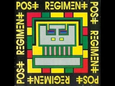 r.....y - Post Regiment - anioł

#muzyka #pank #postpunk #hardcorepunk
