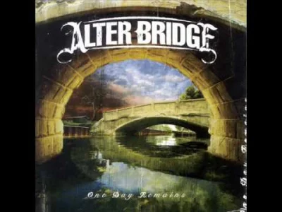 tomwolf - Alter Bridge - Find The Real
#muzykawolfika #muzyka #rock #grunge #postgru...